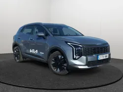 KIA Sportage 1.6 T-GDi HEV Drive