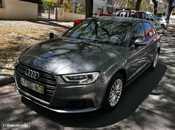 Audi A3 Sportback 1.6 TDI