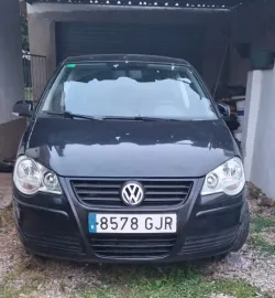 Volkswagen Polo Polo 1.2 United 60 United
