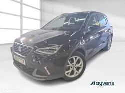 SEAT Arona 1.0 TSI FR