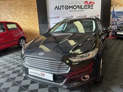 FORD Mondeo Mondeo 180ch Finition Vignale