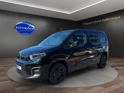 Citroën Berlingo (3) N1 1.5 BLUEHDI 130 EAT8 Taille M PLUS avec CAMERA pas de MALUS
