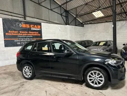 X1 sDrive16dA 116ch Business Design DKG7 boite automatique