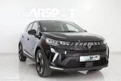 Renault Symbioz 1.6 E-Tech Full Hybrid Esprit Alpine