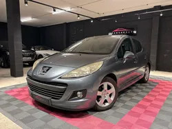 Peugeot 207 1.6 HDI 92ch Premium *ENTRETIEN A JOUR