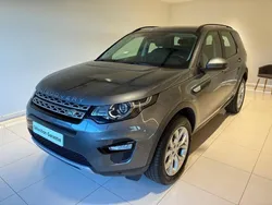 Land-rover Discovery Sport 2.0 TD4 180ch AWD HSE Luxury Mark II