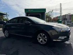 Citroën C5 2.2cc 180cv exclusivo