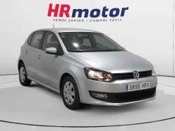 VOLKSWAGEN Polo 1.6TDI Advance 90