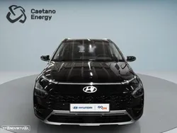 Hyundai Bayon 1.0 T-GDI Premium