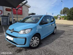 VW Up! 1.0 Move