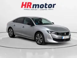 Peugeot 508 1.5BlueHDi S&S Allure Pack EAT8 130