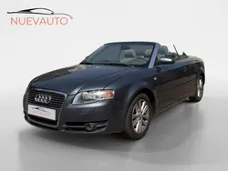 AUDI A4 CABRIOLET 2.0 TDI 140 DPF Ambition Luxe