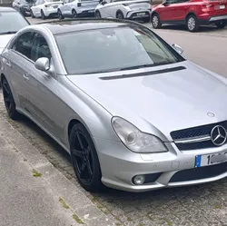 Mercedes-Benz CLS 320 AMG