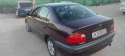 Toyota Avensis Avensis 1.6 Terra Terra