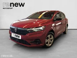Dacia Sandero 1.0 ECO-G Essential Bi-Fuel