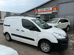 CITROËN BERLINGO 1.6 BLUEHDI 100cv