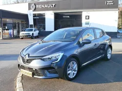 Renault Clio 5 TCE 100 BUSINESS V