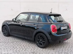 MINI 5 Portas One Auto