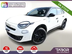 Fiat 600 Hybrid 145 Sport ADML CAM ACC PDC CarP