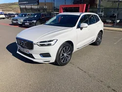 VOLVO XC60 D4 AdBlue 190 ch Geartronic 8 Inscription