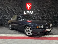 Bmw m5 m sport (e34) 3.6