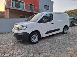 Citroën Berlingo 1.5 Hdi 100cv 3L XL Longa 83 Mil kms C/IVA Dedutível