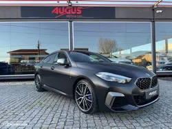 BMW M235i Gran Coupé xDrive