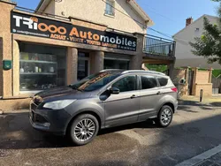 Ford Kuga II 2.0 TDCI 140 cv. Sport Platinium