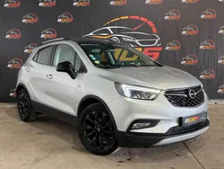Opel Mokka X 1.6 CDTI 136ch Elite 4x2 | Toit Ouvrant | Full LED | CarPlay