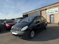 Citroen PICASSO 1.8 16V PACK CLIM
