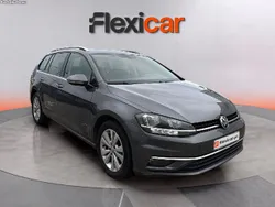 VW Golf Variant 1.6 TDi Confortline DSG