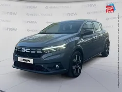 Dacia Sandero 1.0 TCe 90ch Journey
