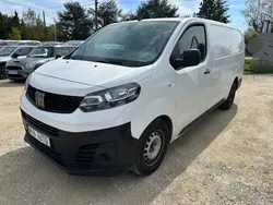 Fiat Scudo III PH2 2.0 JTD 145CV BVM6 LONG L3H1 ANNEE 2022 1ère main VENDU révisé 13990e TTC