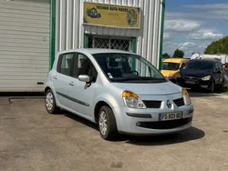 RENAULT Modus 1.5 dCi 65 cv