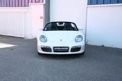 Porsche Boxster S 987 303ch Porsche Design Edition 2