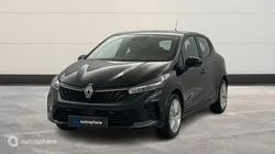 Renault Clio 1.5 dCi 100ch Evolution - 25