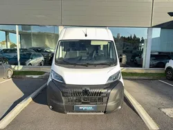 Peugeot boxer fgn tole 3.0 t l2h2 120 s&s bvm6