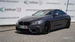 BMW Série 4 de 2014