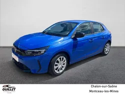 Opel Corsa 1.2 75 ch BVM5