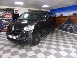 Renault Trafic III 1.6 DCI 145cv L2H1 Grand Confort/ TVA/ Suivi
