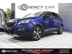PEUGEOT 3008 Allure - 1.6 THP 165ch - BV EAT6 - Carplay - Garantie constructeur Avril 2027