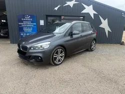BMW serie 2 active Tourer 218D F45