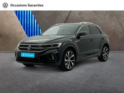 Volkswagen T-Roc 1.5 TSI EVO 150ch R-Line DSG7