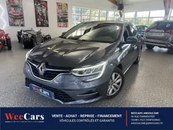 RENAULT MEGANE Mégane 1.3 TCE 115 ch Business 12 MOIS DE GARANTIE