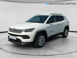 Jeep Compass 1.6 Mjt Longitude FWD