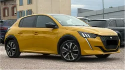 Peugeot 208 II GT-Line 1.2 essence S&S 100 cv