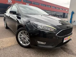 FORD Focus SW 1.5 EcoBoost 150ch ST-Line Business Boite rapport 6