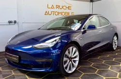 🟢Tesla Model 3 Performance Dual AWD 513ch / 87 197 kms / 1ère main / Autopilot / Caméras / Toit panoramique