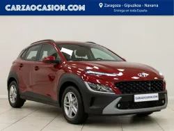 Hyundai KONA 1.0 TGDI Klass 4x2