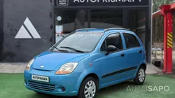 Chevrolet Matiz 0.8 S de 2007